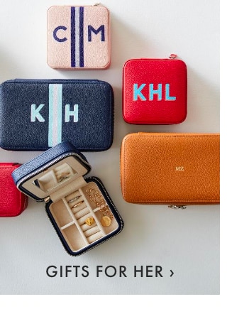 GIFTS FOR HER ›