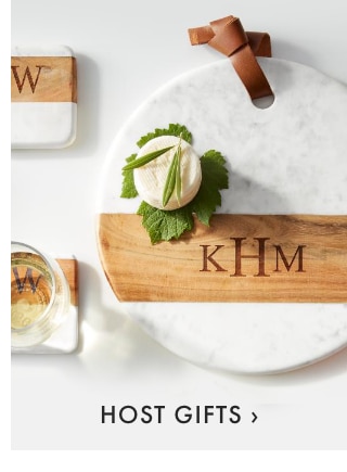 HOST GIFTS ›