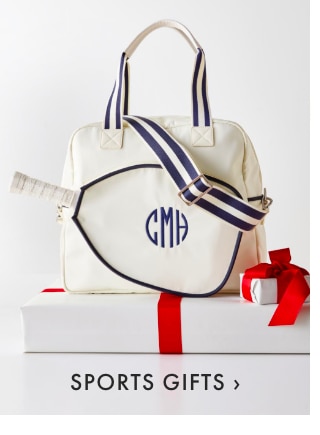 SPORTS GIFTS ›