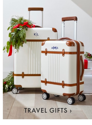TRAVEL GIFTS ›