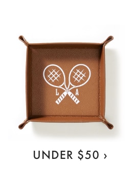 UNDER $50 ›