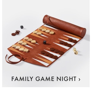 FAMILY GAME NIGHT ›