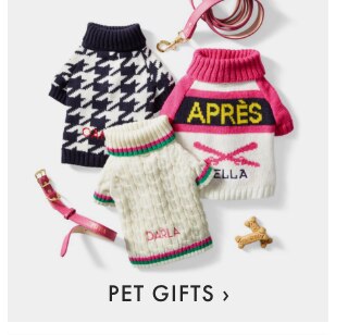 PET GIFTS ›