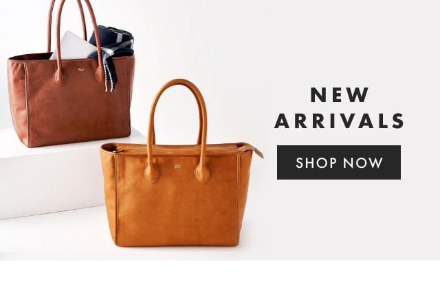 NEW ARRIVALS - SHOP NOW