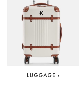 LUGGAGE ›