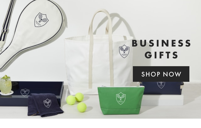 BUSINESS GIFTS - SHOP NOW