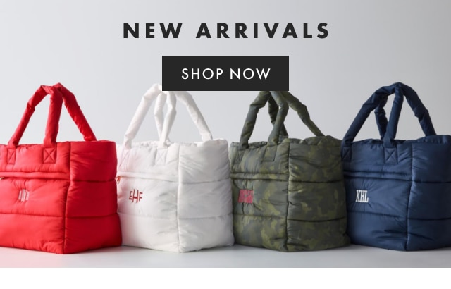 NEW ARRIVALS - SHOP NOW