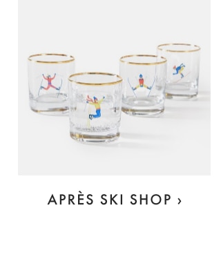 APRÈS SKI SHOP ›