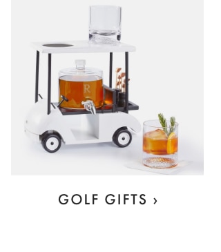 GOLF GIFTS ›