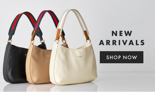 NEW ARRIVALS - SHOP NOW