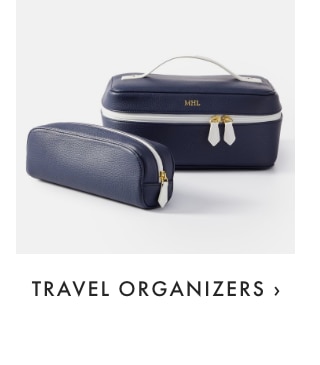 TRAVEL ORGANIZERS ›