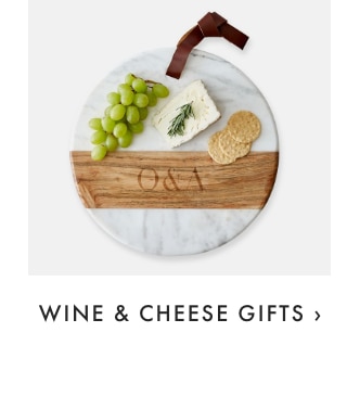 WINE & CHEESE GIFTS ›