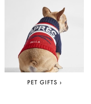 PET GIFTS ›