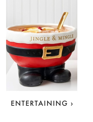 ENTERTAINING ›