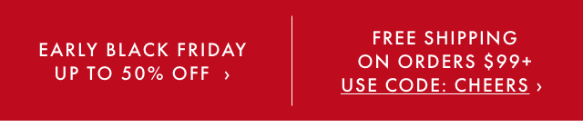 EXTRA 25% OFF ALL SALE STYLES - USE CODE: EXTRA25 ›