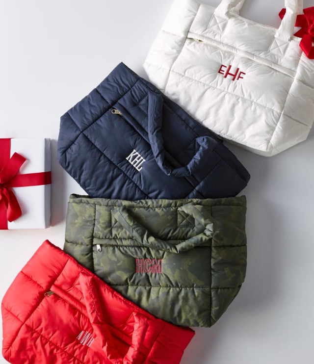 NEW AND LOVED BAGS - SHOP NOW