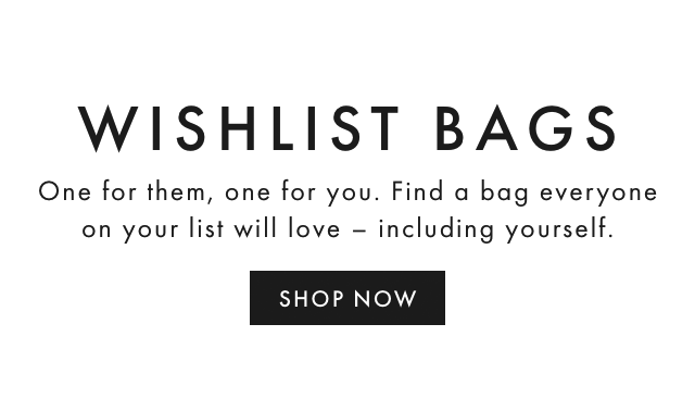 From beaded clutches to Italian leather carry-alls, find the perfect personalized bag.