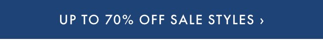 1000S OF ITEMS NOW ON SALE - Shop specially priced bags, travel and more ›