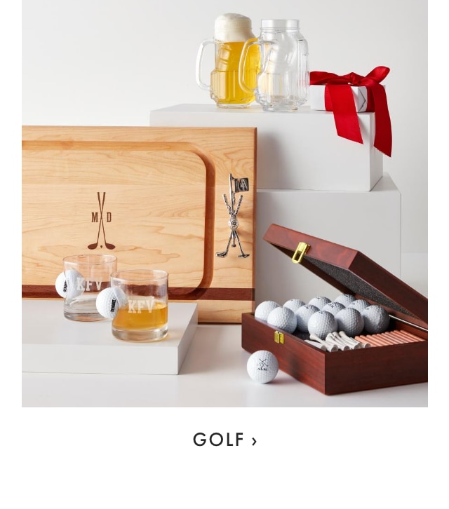 GOLF ›