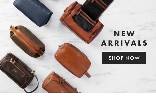 NEW ARRIVALS - SHOP NOW