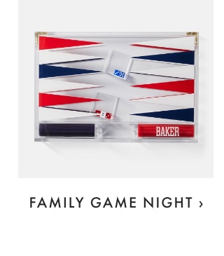 FAMILY GAME NIGHT ›