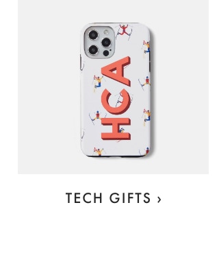 TECH GIFTS ›