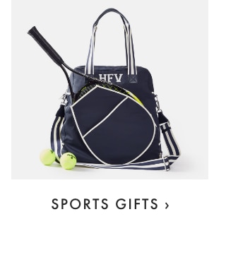 SPORTS GIFTS ›