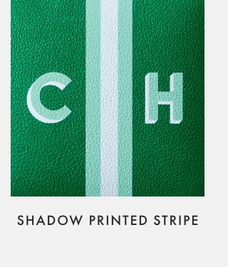 SHADOW PRINTED STRIPE