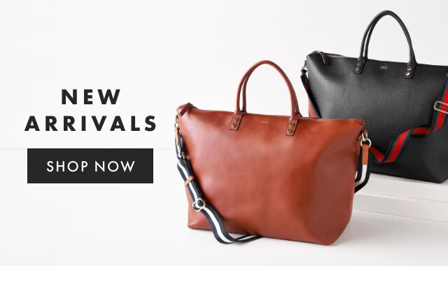 NEW ARRIVALS - SHOP NOW