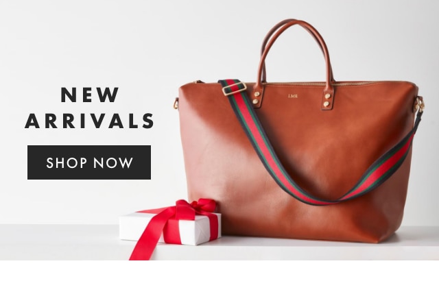 NEW ARRIVALS - SHOP NOW