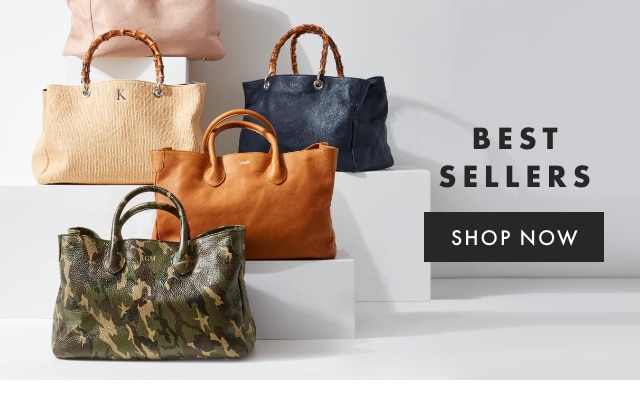 BEST SELLERS - SHOP NOW