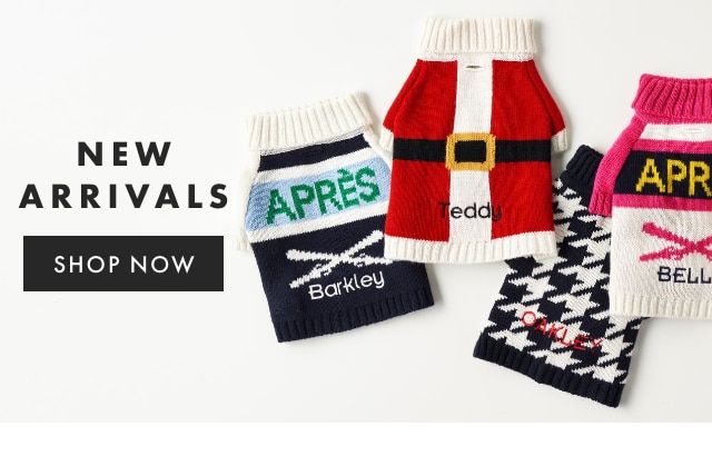 NEW ARRIVALS - SHOP NOW