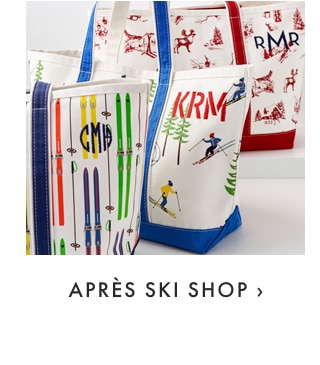 APRÈS SKI SHOP ›