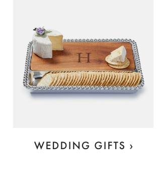 WEDDING GIFTS ›