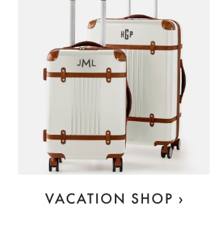 VACATION SHOP ›