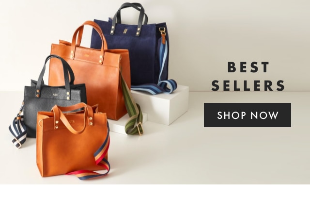 BEST SELLERS - SHOP NOW