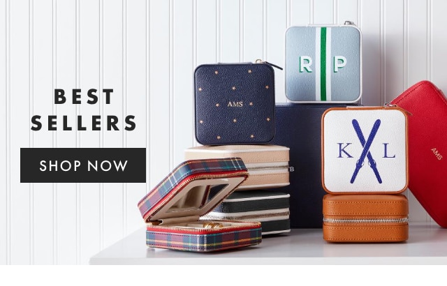 BEST SELLERS - SHOP NOW