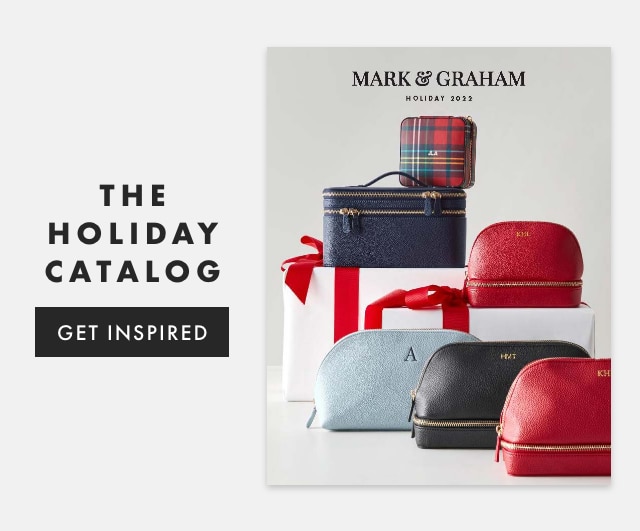 THE HOLIDAY CATALOG - SHOP NOW
