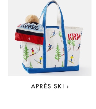 APRÈS SKI ›