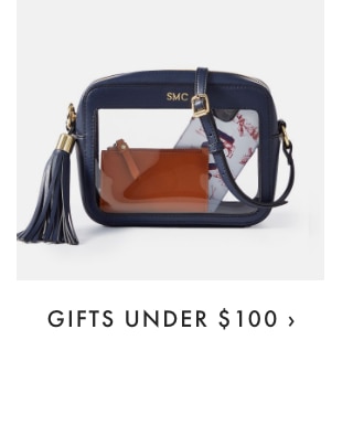 GIFTS UNDER $100 ›