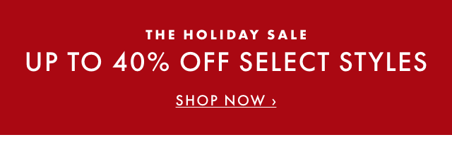UP TO 50% OFF GIFTS WE LOVE ›