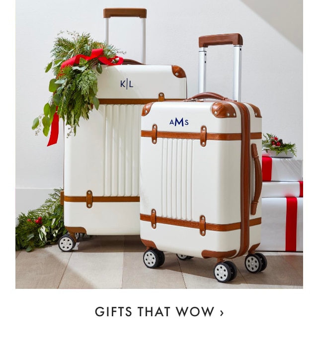 GIFTS THAT WOW ›