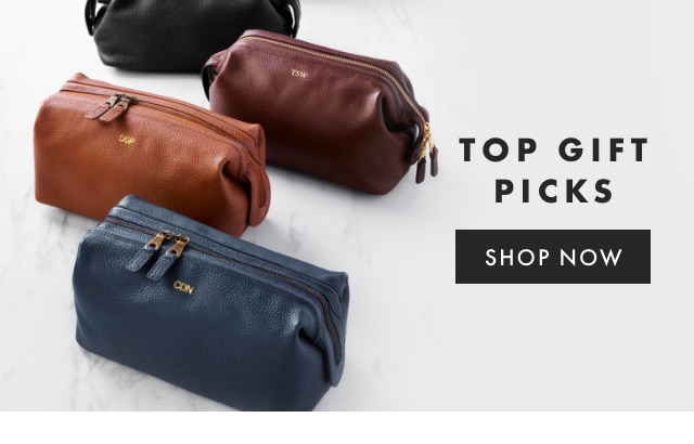 TOP GIFT PICKS - SHOP NOW