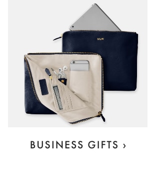 BUSINESS GIFTS ›