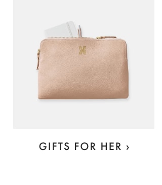 GIFTS FOR HER ›
