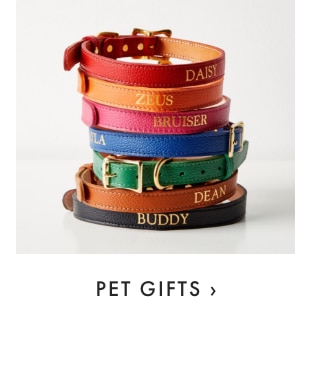 PET GIFTS ›