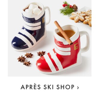 APRÈS SKI SHOP ›