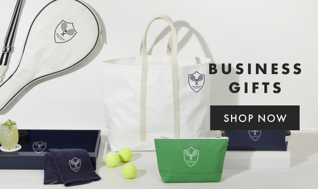 BUSINESS GIFTS - SHOP NOW