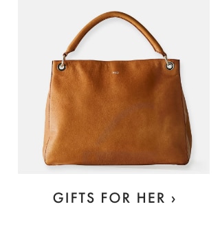 GIFTS FOR HER ›