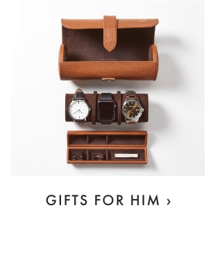 GIFTS FOR HIM ›